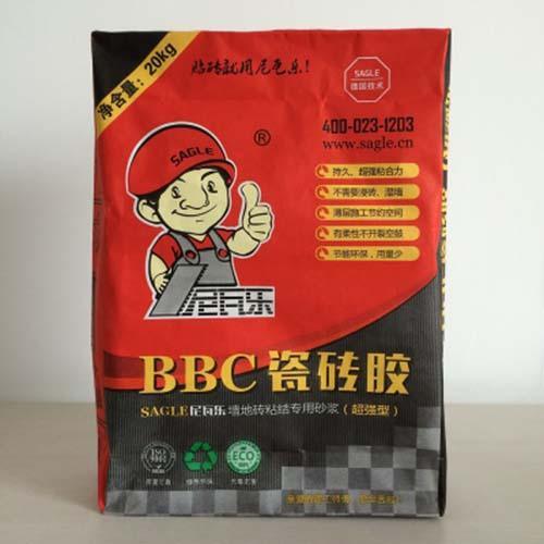 BBC瓷砖胶粘粉（瓷砖胶）Ⅱ型
