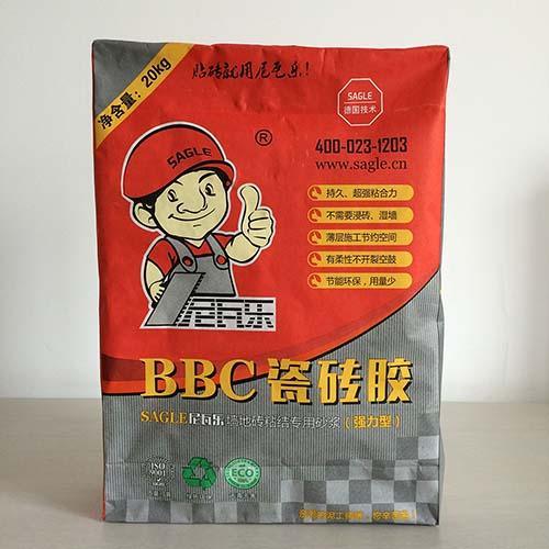 BBC瓷砖胶粘粉（瓷砖胶）I 型